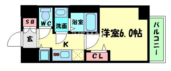 FASTATE　OSAKA　DOMECITY（ファステート大阪ドームシティ）