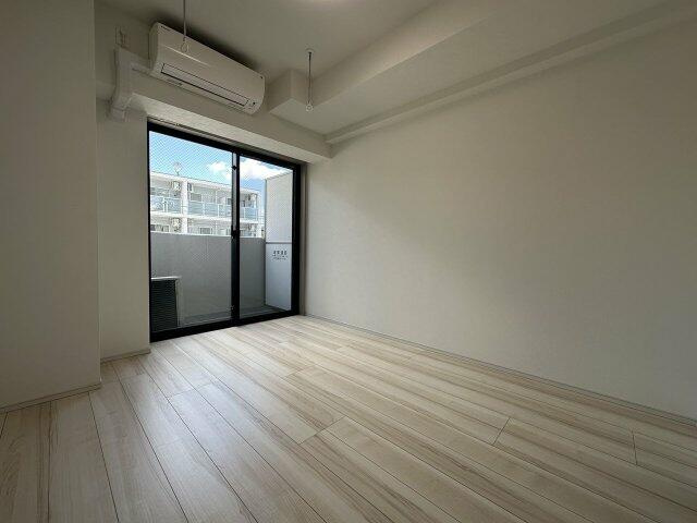 THE PASEO新小岩Ⅱ の洋室