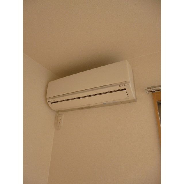 アムール　横須賀中央の設備