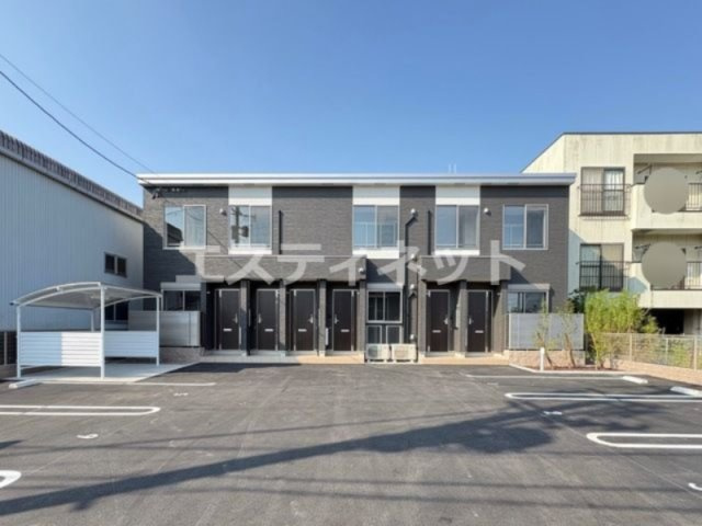 ピクシーコート