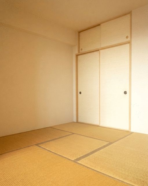 パークハウス清澄白河リバーサイドの内装