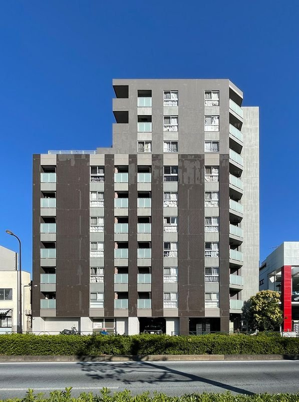 ブライズ高田馬場
