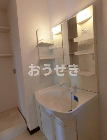 CITYSPIRE横浜和田町の内装|※同仕様参考写真