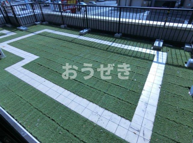 CITYSPIRE横浜和田町の設備|※同仕様参考写真