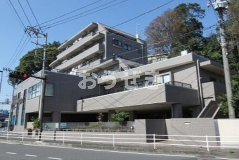 CITYSPIRE横浜和田町