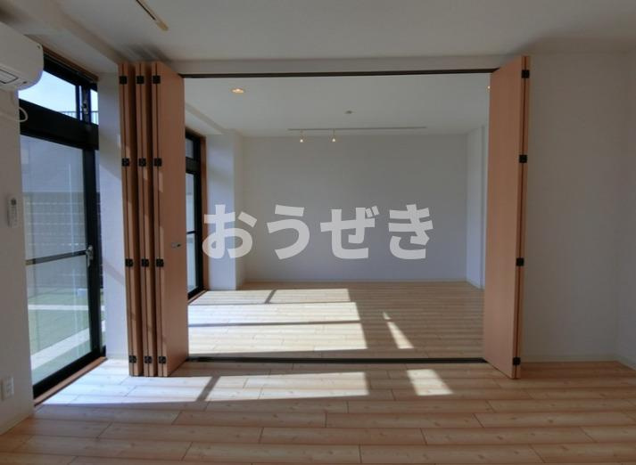CITYSPIRE横浜和田町のその他|※同仕様参考写真