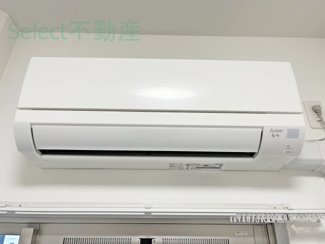 ディアレイシャス上前津のその他