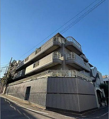 【外観】 | ラスターハウス