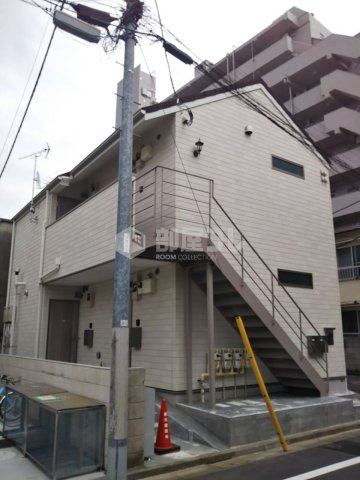 学大散歩