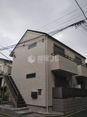学大散歩