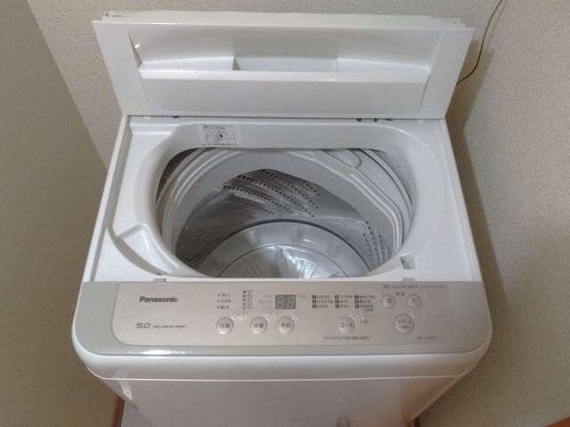 レオパレスリビエールのその他
