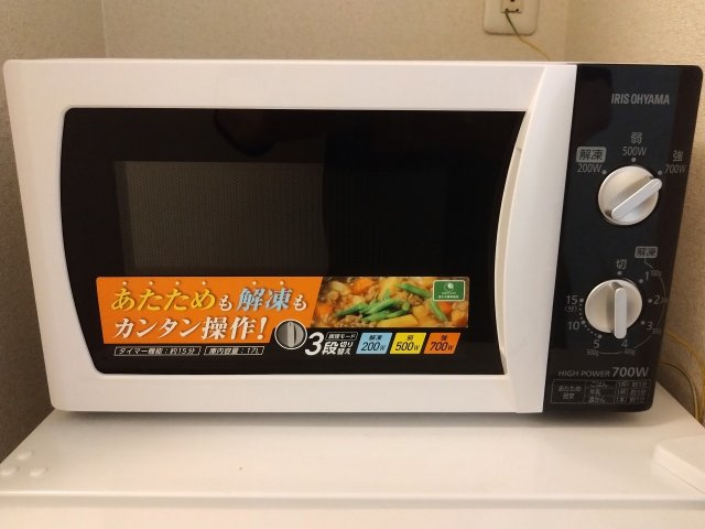 レオパレスリビエールのその他