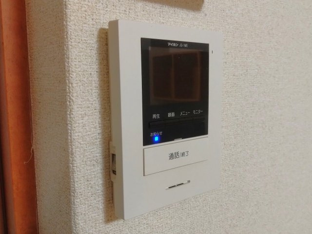レオパレスリビエールのその他