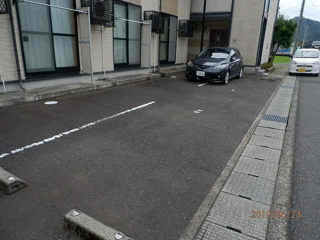 レオパレスシャルマンのその他