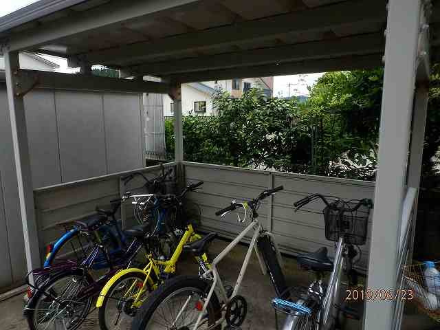 レオパレスシャルマンのその他
