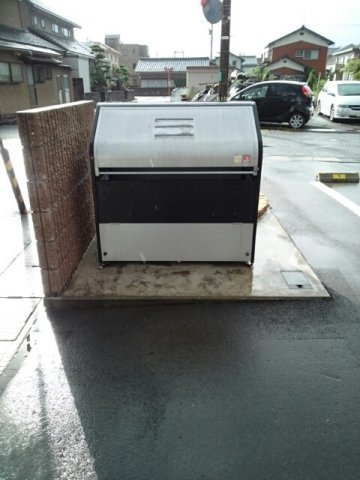 パーシモン　Ｄのその他共用部分