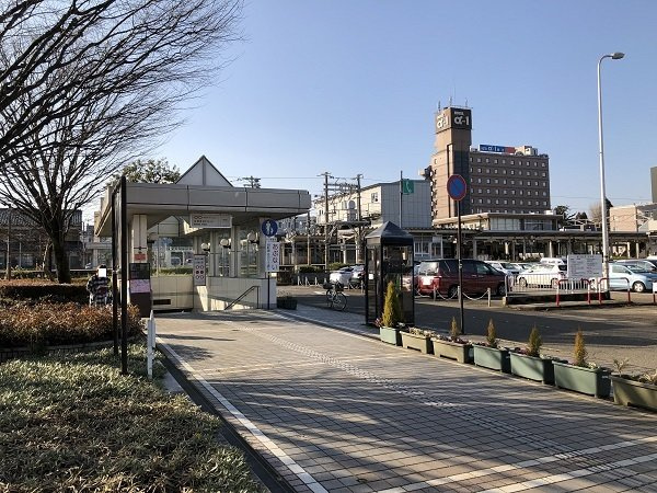 エスポアール・Ｔの周辺|JR鯖江駅裏出入り口まで400m