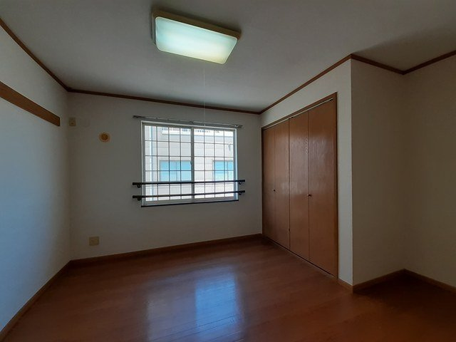 エスポアール・Ｔの内装|過ごしやすい室内です