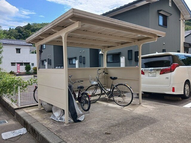 グランドール　Ｆ２のその他共用部分