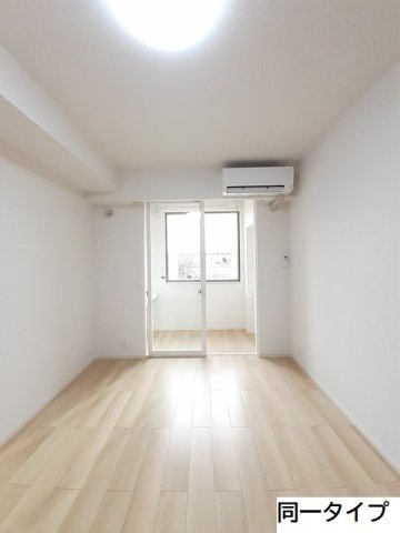 ネオ　ドムス　Ⅰの内装|内装も気になるポイント