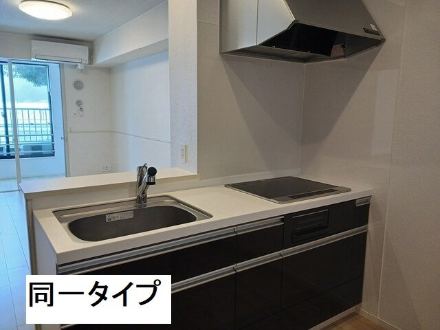 キーウエスト　Ｋのキッチン|キッチンでお料理をお楽しみください
