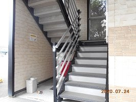 レオパレスブロン　シャトレのその他