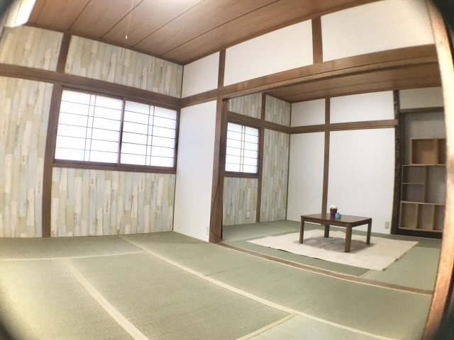 カントリハウス猪名川林田南山の周辺