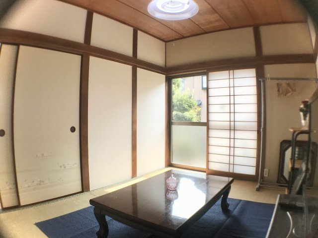 カントリハウス猪名川林田南山のその他
