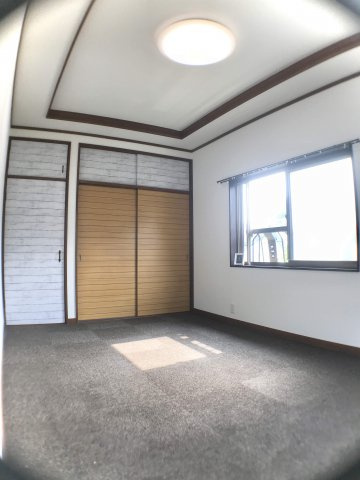 カントリハウス猪名川林田南山の参考プラン|1