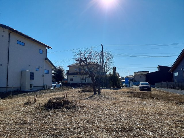筑西市下平塚