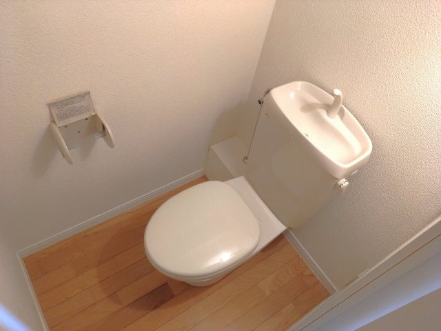 レオパレスヴァンテアンのその他|風呂・トイレ別