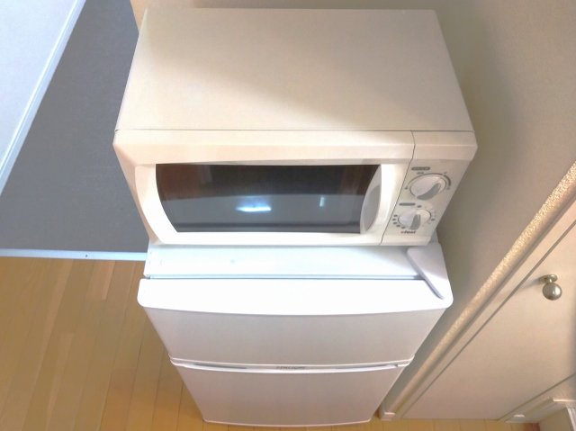 レオパレスヴァンテアンのその他