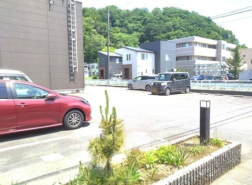 レオパレスヴァンテアンのその他