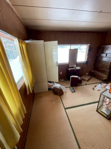 福知山市字榎原の完成予想図|1