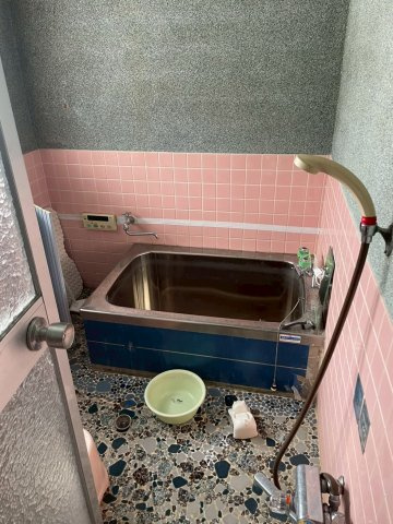 福知山市字榎原の周辺