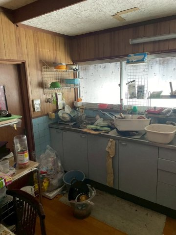 福知山市字榎原の周辺