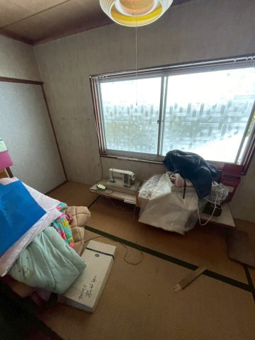 福知山市字榎原のその他