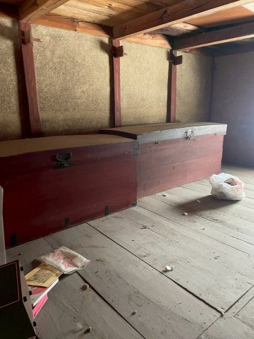 福知山市字榎原のその他