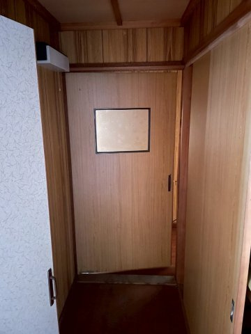 福知山市字榎原の展望