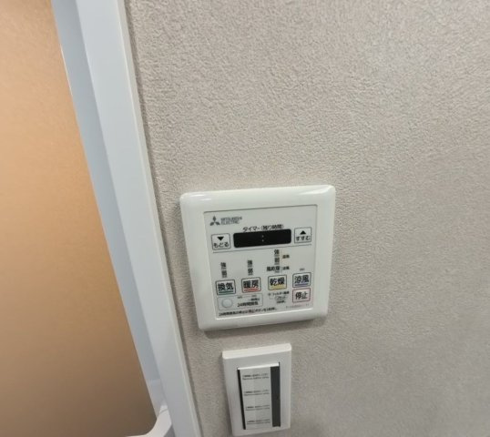 テングッド荒戸　舞鶴小学校区の設備|テングッド荒戸