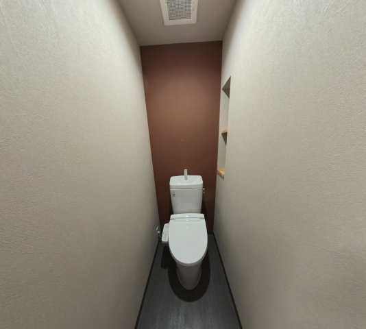 テングッド荒戸　舞鶴小学校区のトイレ|テングッド荒戸
