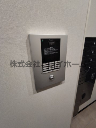 カーサ・マードレ藤家のその他共用部分