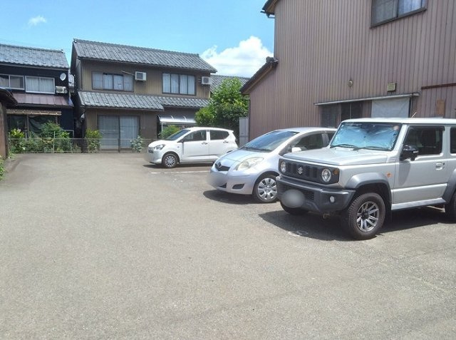 レオパレスコンシェレントＦのその他