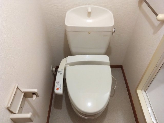 レオパレスコンシェレントＦのその他