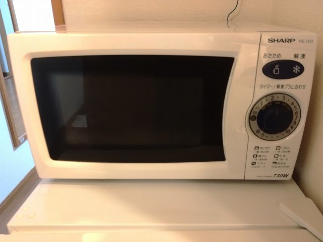 レオパレスコンシェレントＦのその他