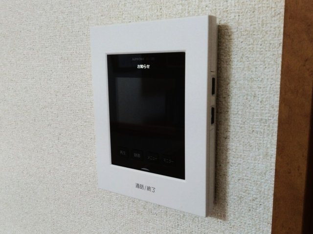 レオパレスコンシェレントＦのその他