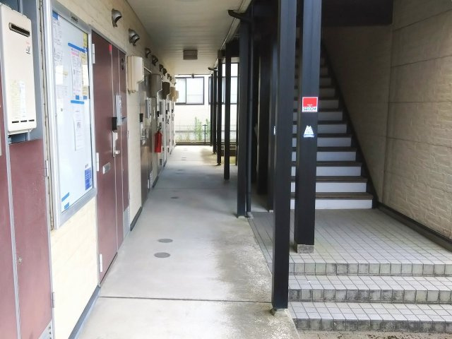 レオパレスコンシェレントＦのその他