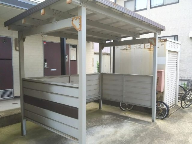 レオパレスコンシェレントＦのその他