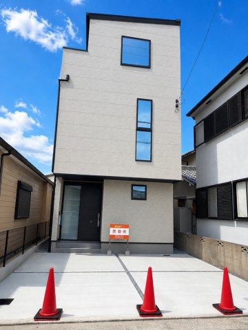 東本荘新築戸建