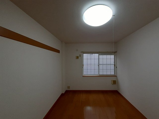 イースト　スクエア　Ａの内装|内装もきれいです